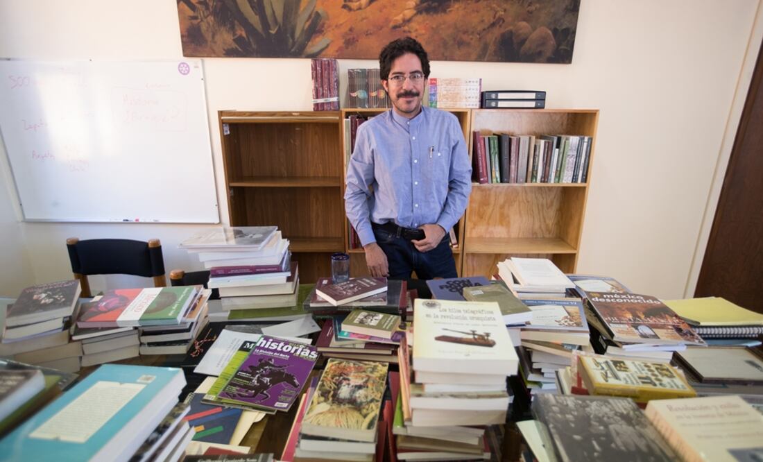 Foto: Archivo El Universal