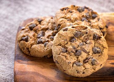 Dónde conseguir las mejores galletas en CDMX