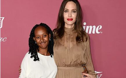 Angelina Jolie pagará más de 40 mil dólares por la exclusiva universidad de una de sus hijas