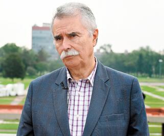 “Queremos que Echeverría hable del caso 68”