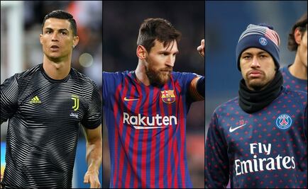 El fisco y sus víctimas en el futbol español