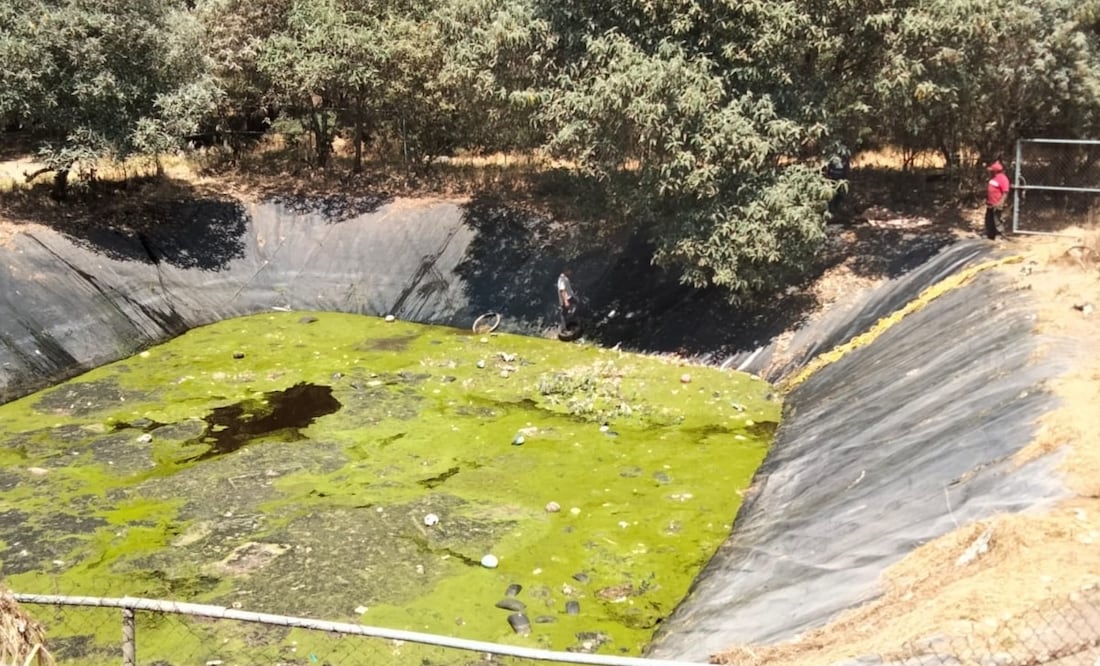 Foto: Ayuntamiento de Amecameca