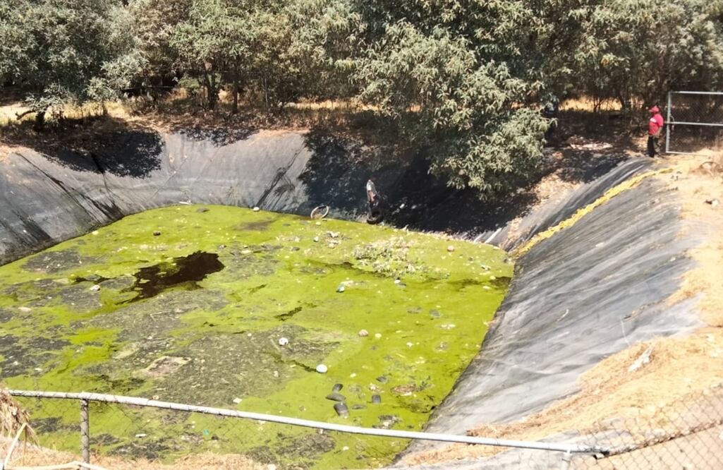 Foto: Ayuntamiento de Amecameca