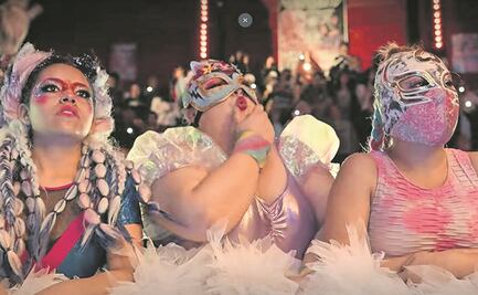 Streaming impulsa la filmación tras la pandemia