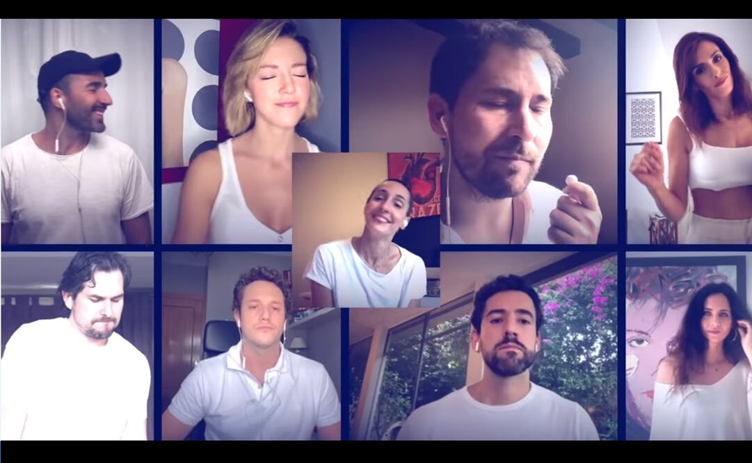 Foto: Captura YouTube