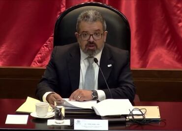 Planeamos recuperar Categoría 1 en seguridad aérea para el próximo verano: SICT