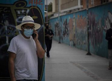 A través de app, Cinvestav identificará si estuviste cerca de una persona con Covid