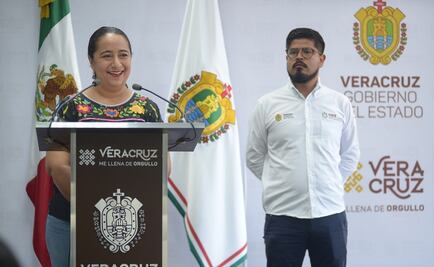 Atraen turismo con campaña "Veracruz se antoja"