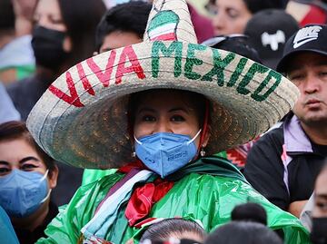 En Vivo: Así se vive el Grito de Independencia en las 16 alcaldías de la CDMX; sigue aquí el minuto por minuto de los conciertos