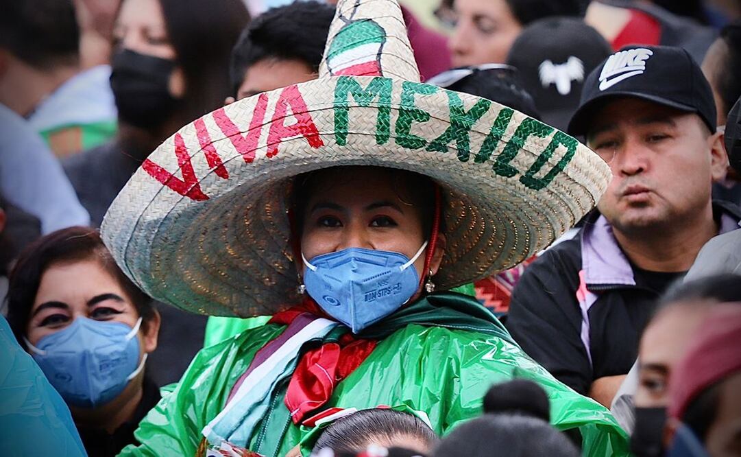 Foto: Berenice Fregoso. EL UNIVERSAL