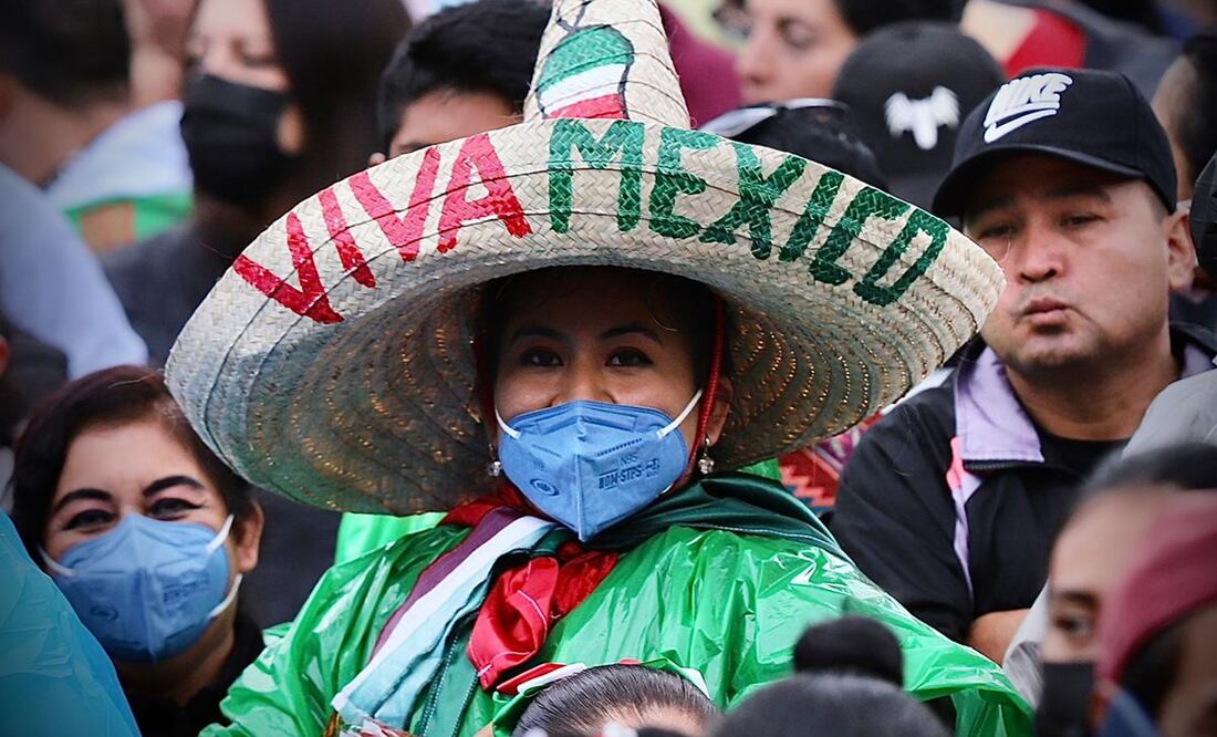 Foto: Berenice Fregoso. EL UNIVERSAL