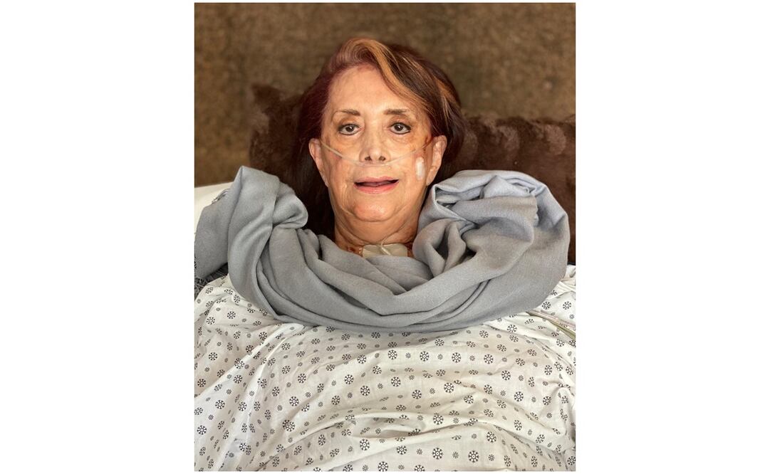 Cecilia Romo. Foto: Cortesía