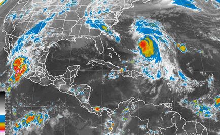 Temperaturas frías y heladas afectarán al país