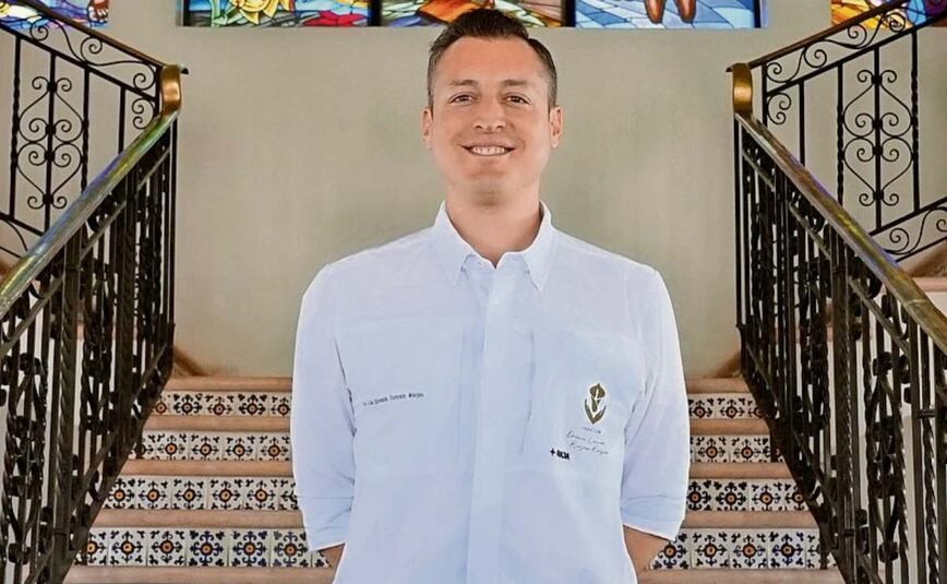 Luis Donaldo Colosio Riojas