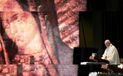 The Virgin calls us to be her ambassadors: Francis