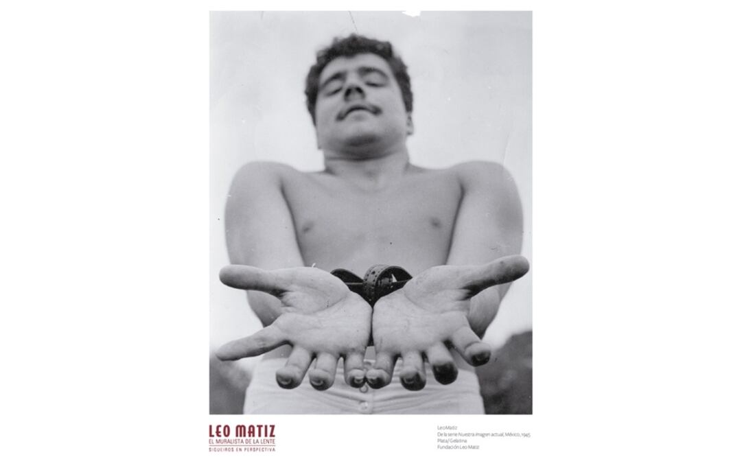 Foto: Leo Matiz / Fundación Leo Matiz
