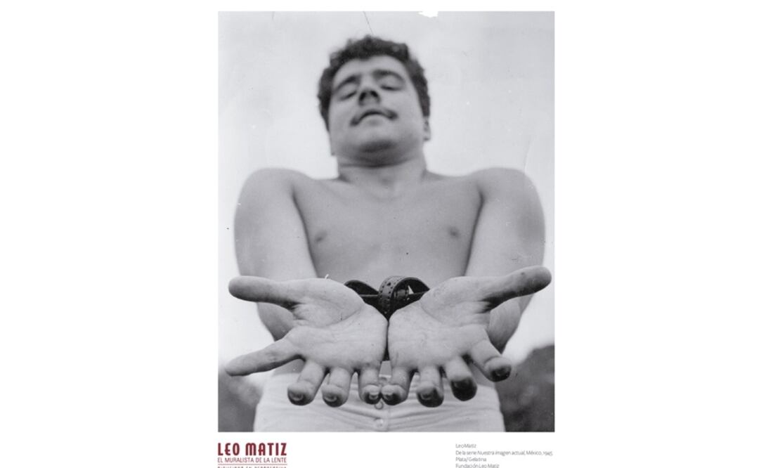 Foto: Leo Matiz / Fundación Leo Matiz