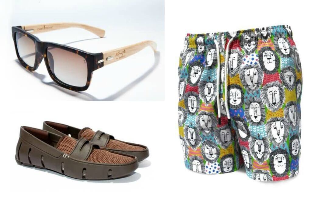 Chapuzón coordinado