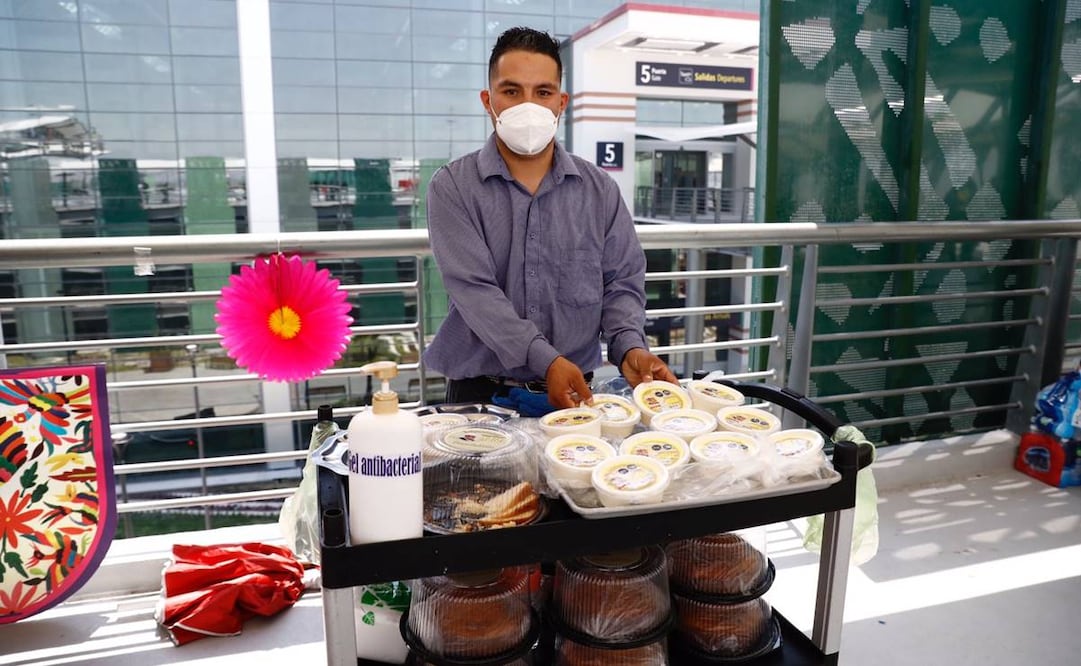 Foto: Diego Simón. EL UNIVERSAL 