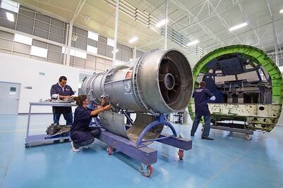 “Hubo más empresas ligadas a corrupción en este sexenio”