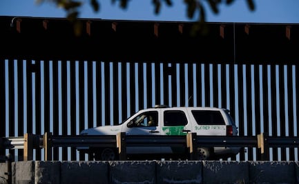 Gobierno de EU acepta a 25 migrantes varados en México