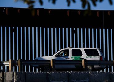 Gobierno de EU acepta a 25 migrantes varados en México