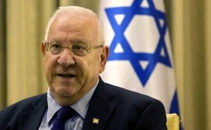 Israel apologizes to Mexico over Netanyahu wall tweet