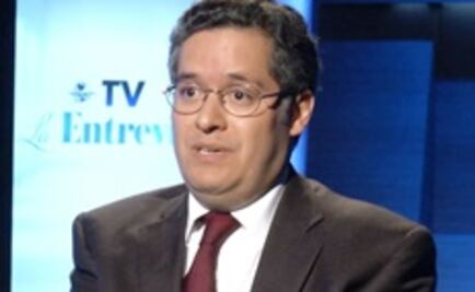 El informe del GIEI puede ser usado como prueba en el caso Ayotzinapa: Carlos Pérez