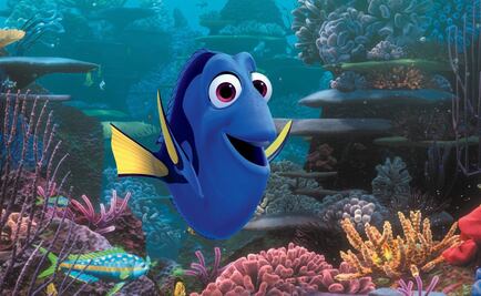 "Buscando a Dory" debuta con récord en taquilla de EU