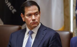 Países del G7 deberían ayudar a reabrir el estrecho de Ormuz: Rubio; “es por el bien del mundo entero", afirma