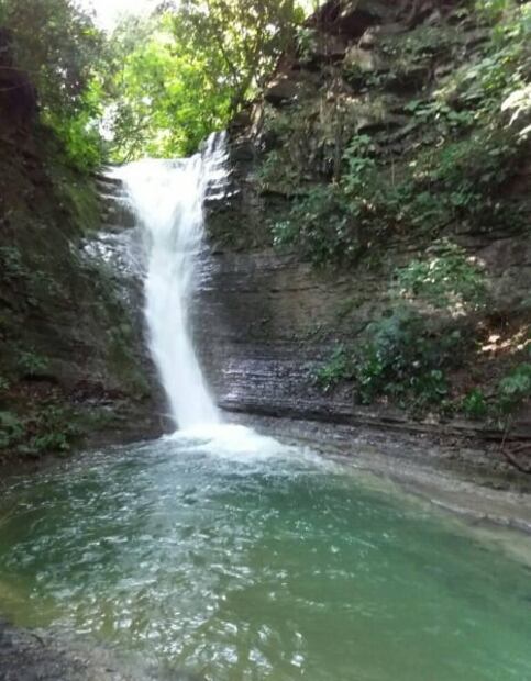 Huilotepetl, el parque en Hidalgo que hace campamentos de supervivencia