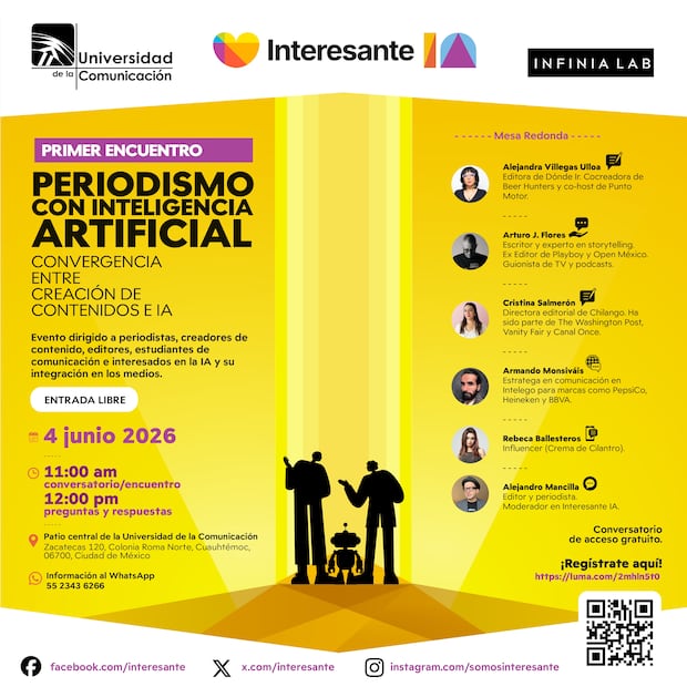 Foto: especial