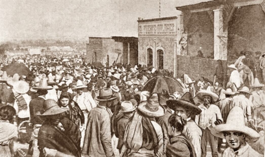 La otra epidemia que cerró panteones hace más de 100 años