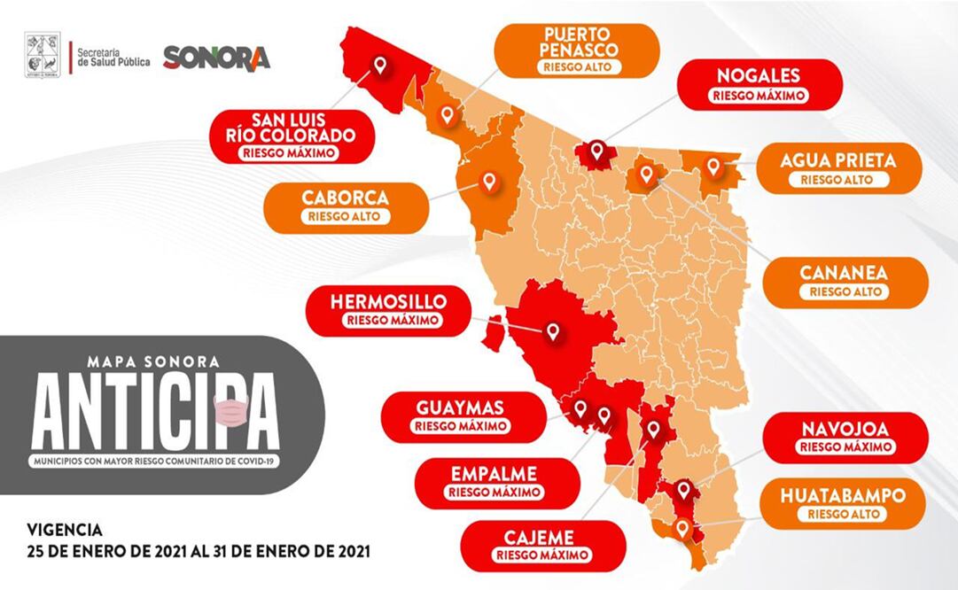 Foto: Salud Sonora
