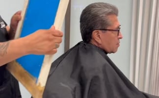 Salón de belleza en San Lázaro era con cargo al erario; servicio recibió críticas y pidieron que diputados pagaran su uso