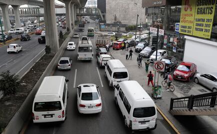 Morelos insistirá a autoridades de la CDMX quitar restricción vehicular