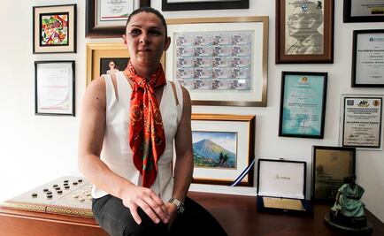 Juez niega suspensión a supuesto agresor de Ana Guevara