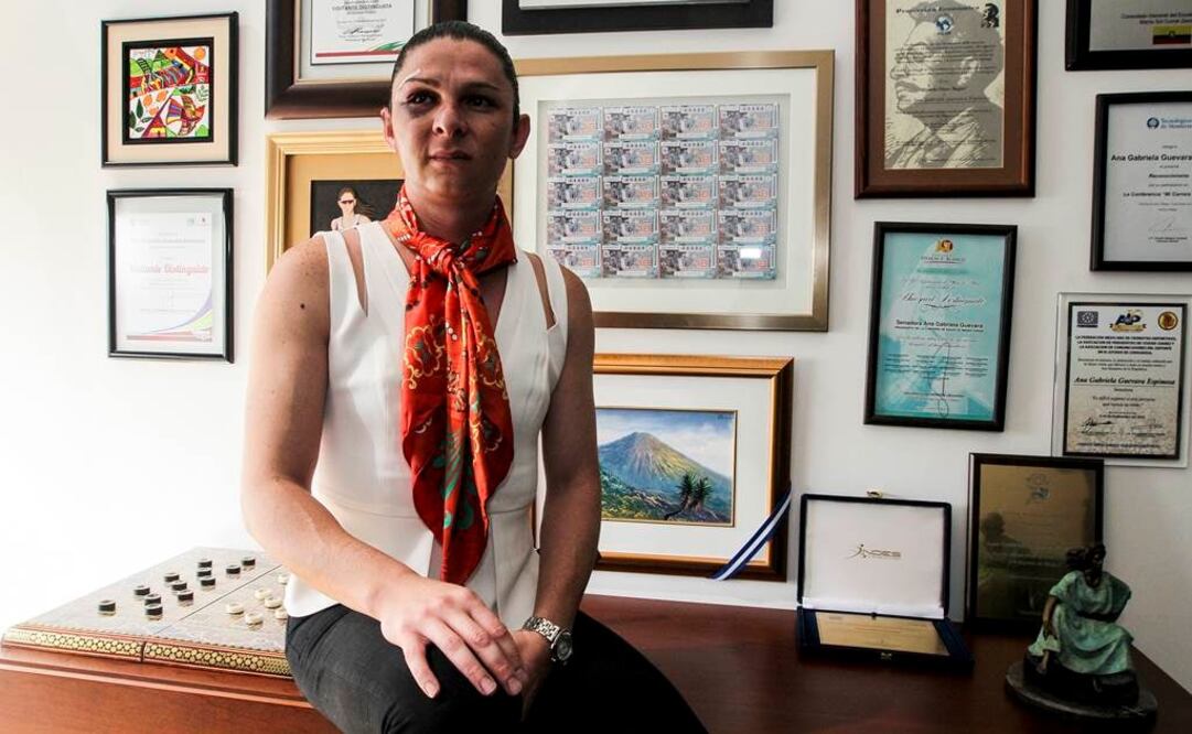 Foto: Germán García