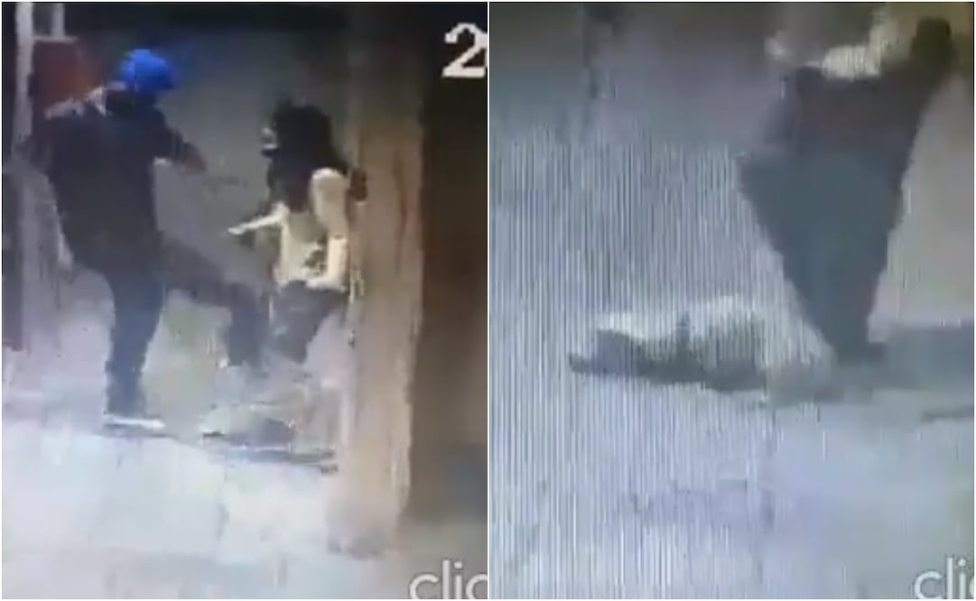 Fotos: captura de video