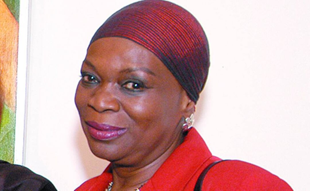 Considera necesario que las minorías se unan para acabar con el rechazo Foto:Archivo