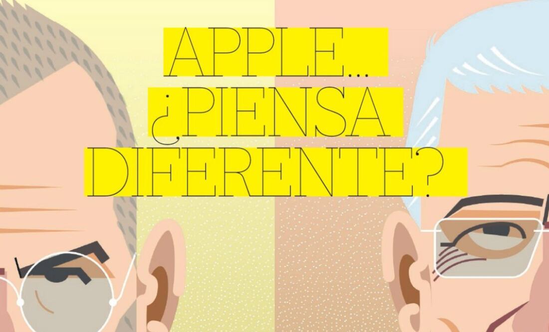 Desde hace cuatro años, el hombre tras las riendas de Apple es Tim Cook, un experto en tecnología y administración, amigo personal de Steve Jobs