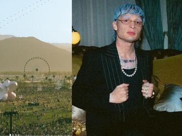 Coachella 2024: Así será la experiencia inmersiva del festival online