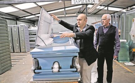 Magdalena Contreras gastará 5.2 mdp en brindar servicios funerarios