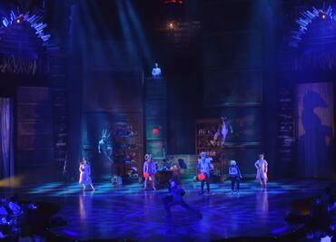 Cirque du Soleil no está muerto, revivirá con "Joyà" y en México