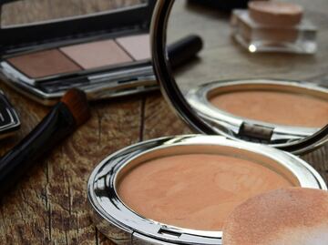 Las marcas de maquillaje engañosas según Profeco