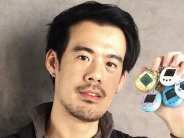 El inesperado regreso de los Tamagotchi