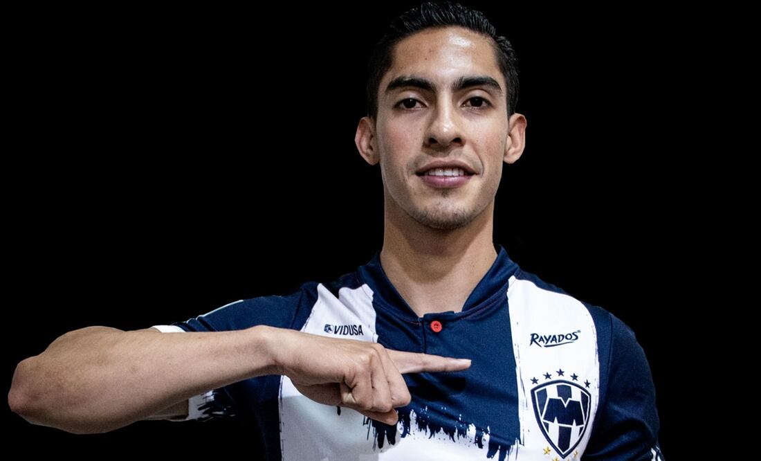 FOTO: @RAYADOS