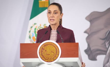 Sheinbaum anuncia que enviará reforma electoral la próxima semana; no es mandar por mandar, dice