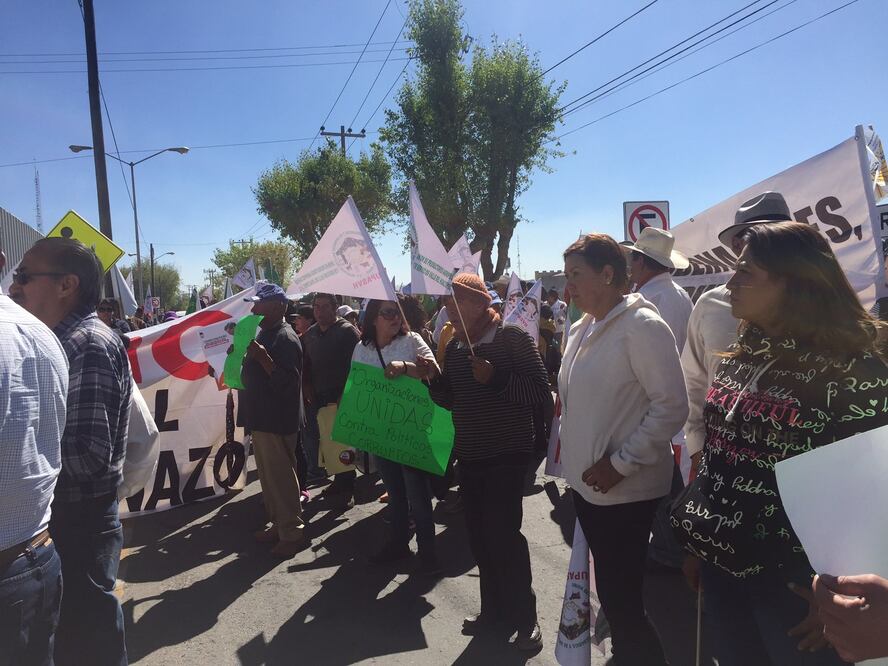 (Foto: Dinorath Mota / EL UNIVERSAL)