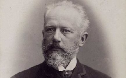 Filarmónica retira obras del compositor ruso Chaikovski de su programa